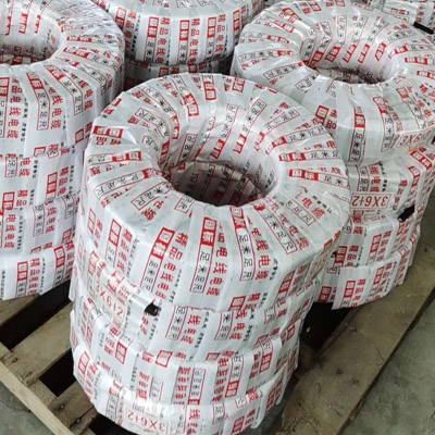 高仿彈性體橡套線纜
