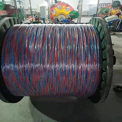 TVR電動(dòng)葫蘆專(zhuān)用電纜